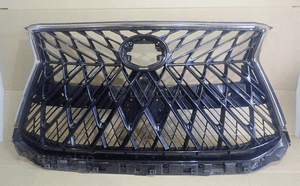 Atrapa gril grill lexus lx f-sport f sport 1