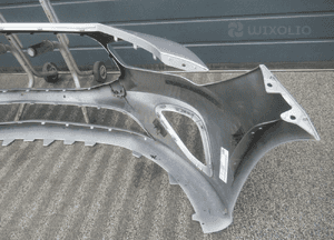 Zderzak przedni przód mercedes cla W118 C118 2019-2023 A1188855300 20