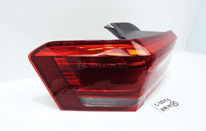Lampa lewy tył lewa tylna vw ID3 ID.3 10A945207C 3