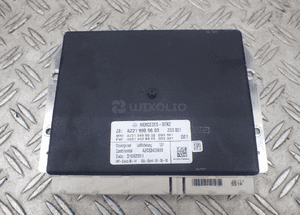 MODUL STEROWNIK MERCEDES W221 A2219009603 RADOM 1