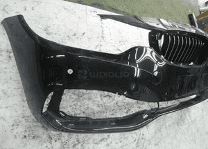 Bmw F32 F33 F36 sport line zderzak przedni 3