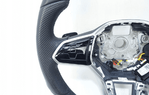 Kierownica vw golf viii arteon virtual 5H0419089FD 5