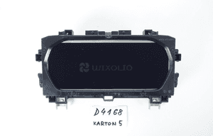Licznik virtual zegary lcd audi Q4 e-tron 89A 1