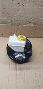 Serwo wspomaganie hamulca Jaguar XF X250 8X23-2B195-AB 1