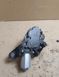 silniczek wycieraczki tył qashqai j10 0390201820 2