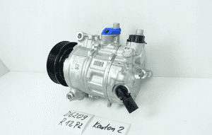 Sprężarka kompresor klimatyzacji audi A4 A5 B9 8W0 3