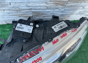Lampa volvo V60 S60 lift 31420261 3