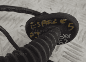 WIĄZKA DRZWI PRAWY PRZÓD / TYŁ RENAULT ESPACE 5 4