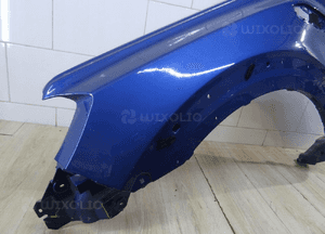Ford ranger raptor 19r- błotnik prawy przód przedni JB3B-2616006-AJ 2
