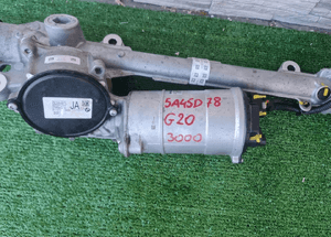 Przekładnia kierownicza bmw 3 G20 G21 5A45D78 2