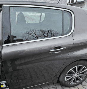 Peugeot 308 T9 HB drzwi tył tylne  prawe lewe   KKSD 1