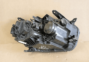 Lampa lewa reflektor lewy dacia duster ii lift led 21- 3