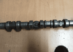 wałek wydechowy sprinter 2.2 cdi r6110510001 3