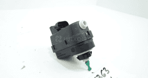 Silniczek regulacji lampy reflektora opel vivaro a 01-06 93160179 2