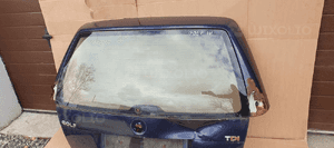 Szyba klapy bagażnika VW Golf IV 4 Kombi AS2 00r 1