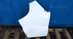 BŁOTNIK LEWY FIAT DUCATO CITROEN JUMPER PEUGEOT BOXER 06-14 NO 750/032 1