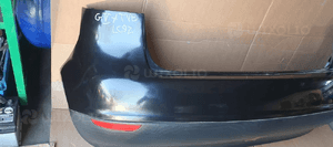 Zderzak tył tylny VW Golf V Plus LC9Z 7