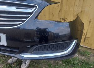 Opel insignia i a lift zderzak przedni przód 22787147 11