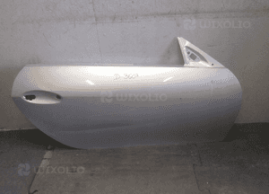Drzwi przód prawe mercedes slk W171 1