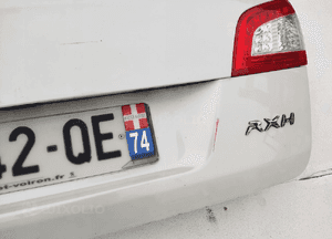 Klapa tył tylna pokrywa bagażnika szyba elektryczna peugeot 508 i kombi 10- 2