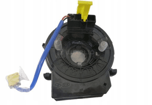 KIA SPORTAGE IV AIRBAG TAŚMA ZWIJAK KIEROWNICY ESP CZUJNIK NOWA ORYGINAŁ 1