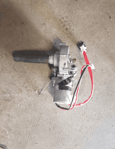 TOYOTA AVENSIS T27 WSPOMAGANIE ELEKTRYCZNE 80960-20030 2