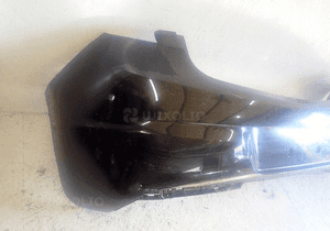 Zderzak tył tylny opel astra 5 v k hb 2015- 2