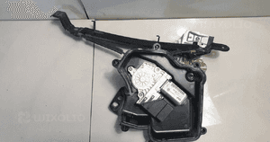 LEON II MECHANIZM SZYBY LEWY TYŁ 1P0867443A 1