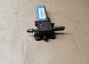 Silniczek regulacji fotela siedzenia Mercedes GL X166 W166 986299-105 2