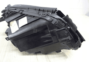 LAMPA lewa PRZÓD mercedes w205 a2059066402 led 8