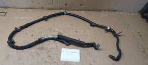 Klema plusowa kabel przewód VW Touareg 1