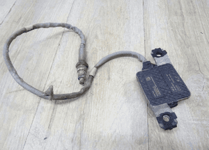 LEON III 5F r 2.0 TDI-CZUJNIK SONDA NOX 04L907805CE NGK NS11A 1