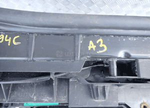 Pas przedni wzmocnienie audi A3 8P lift 08-12 8P0805594C 3