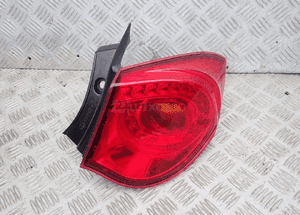 Lampa prawy tył alfa romeo giulietta 50513612 1