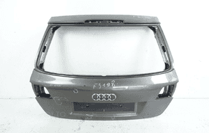 Audi A3 8P sportback 2004- pokrywa klapa bagażnika 1