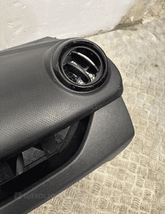 Deska airbag poduszki pas renault clio iv 4 lift 15- 9