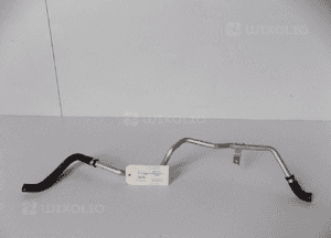 Bmw X5 F15 przewód płynu chłodzącego 1