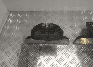 Bmw F40 F44 lusterko wsteczne wewnętrzne 6838308 5