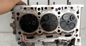 AUDI A6 C7 3.0 TDI CVU głowica lewa 544F04196R 6