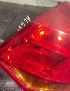Lampa tył prawa opel astra j 09-15 hb 2