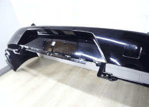 Zderzak tył Peugeot 508 II Kombi SW 9817289577 4