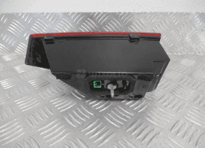 Lampa tylna tył lewa w klapę jaguar e-pace led 2017- 7