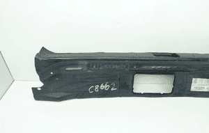 Ściana pas tylny opel corsa iii c 2