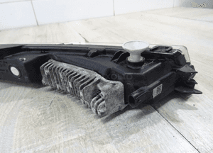 Jaguar f-pace lampa halogen prawy przód JPLA-15200-AC 4
