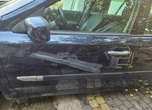 Renault Laguna II 2 drzwi przód przednie prawe lewe NV472 3