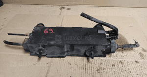 Hamulec ręczny elektryczny ford c-max 2003-2007 nr 3M51-2598-FC 3