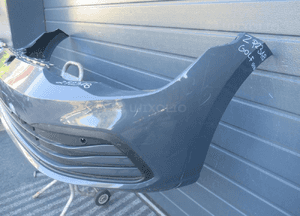 Zderzak przedni przód vw golf viii 8 5H0 5H0807221H 2019-2024 7