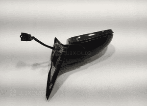 Lusterko prawe mercedes clk W209 209 15 pin kabli 2005-2009 lift europa 5