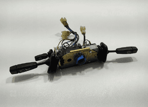 PRZEŁĄCZNIK ZESPOLONY ŚWIATEŁ KIERUNKOWSKAZÓW DEFENDER 54035313 1999-2014 5