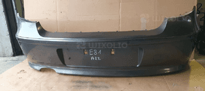 Zderzak tył tylny PDC BMW I E87 Lift A22 8